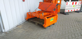 Kamienny kosz 1082.11 